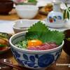 簡単おいしい♪しらす丼献立♪