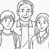 俳優西村和彦　2度の離婚と子育て専念、その先に見た希望
