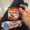 海外に行くとついつい買ってしまうお菓子