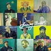 Loving Vincent 観ました