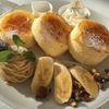 ブリュレでスフレがずるい『Butter Premium』のパンケーキ