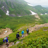 「乗鞍新登山道整備2017」についてのレポート・記事まとめ