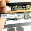 VAIO Z の SSD を 512GB に交換