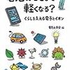 「電池はどこまで軽くなる?」感想