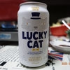 国産クラフトビール飲み比べ「黄桜ＬＵＫＹＣＡＴ」ホワイトエール