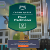 AWSをゲーム形式で学べるAWS Cloud Questをやってみた感想