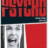 アルフレッド・ヒッチコック『サイコ』(1960/米)