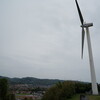 【風車めぐり】 第15弾 : キララトゥーリマキ風力発電所