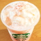 Moreヘブンリーピーチフラペチーノ