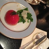 【閉店】LADUREE Salon de the　日本橋三越店　(ラデュレ　サロン・ド・テ)
