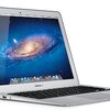 新型MacBook Air（2012年6月発売）買いました！