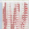 新型コロナウイルス、国別・人口あたり新規感染者数（9月29日現在） /  COVID-19 cases per population by country, as of September 29