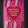 【読みやすい洋書】Totally Deceased