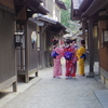 映画村