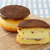 ローソンから「ザクっとしたベイクドプリンサンド」が新登場！ザクッと食感、プリンの味わいのワンハンドスイーツ新商品
