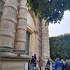 Musée de l'Orangerie(オランジュリー美術館)に行ってきた！