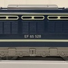 レールタウン「S-04　EF65電気機関車」