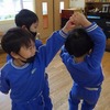 年中組　伝承遊び⛄
