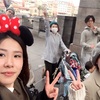 会社ぐるみでディズニーへ行った理由🐭👑