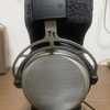 beyerdynamic T1 2ndのレビュー