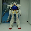 旧キット　1/100　ターンエーガンダム