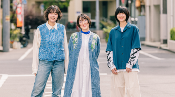 ロマンティックってなんだ？演劇『われわれなりのロマンティック』が描くそれぞれの"好き”