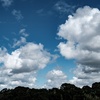 雲に・萌える・・