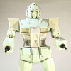 【ガンプラ】 1/100 RX-78 ガンダムを作る その102 2025年3月13日 【旧キット】