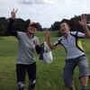 　スリと手品師