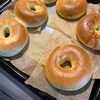 ベーグル作りのコツと失敗例
