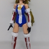 フレームアームズガール改造 Kamen America(仮面アメリカ)