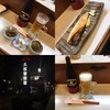 居酒屋Kで金曜の夜を楽しく過ごす