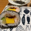 恵方巻き。