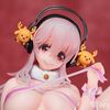 フィギュアお迎え すーぱーそに子 1♡th Merry Christmas ! TF edition 1/7スケールフィギュア ミメヨイ