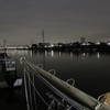 東京湾アジ釣り結果