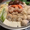 ママ友ランチ会は両国の「ちゃんこ霧島」へ！鍋は初かもしれない