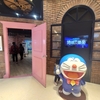 藤子F不二雄先生 生誕90周年コラボ記念に未来デパートに行ってみました(⁠≧⁠▽⁠≦⁠)