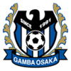 GAMBA OSAKA 2015 KIT  |  ガンバ大阪 2015