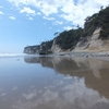 高萩海岸　ささき浜・赤浜