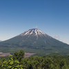 北海道の旅　その２　羊蹄山登山