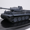 完成写真　タミヤ１/４８ドイツ重戦車タイガーⅠ　+完成品販売