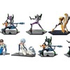 今トレーディングフィギュア　全7種セット 「ヱヴァンゲリヲン新劇場版：序 キャラクターズ」にとんでもないことが起こっている？