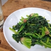 続「歯がキュキュッとする食物」
