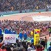 2008名古屋国際女子マラソン1[ハプニング]編。