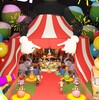 脱出ゲーム-Escape Room Club （冬のサーカス）