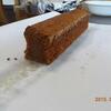 モフモフのチョコレートスポンジケーキはできるでしょうか