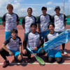 【NewsRelease】ルーセントが「千葉県実業団選手権大会」で優勝！【ソフトテニス】