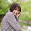 石川・富山美少女図鑑 撮影会！ ─ 富山城址公園周辺 2021年4月25日 NARUHAさん その34 ─