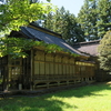 20230803　越後国二宮　二田物部神社