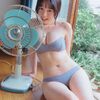 「美少女図鑑アワード2023」3冠・白濱美兎の推定Gカップ爆乳水着画像【46】